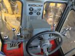 used year -2014 CAT 140k grader for sale, Grader Heavy Equipment With Push Block