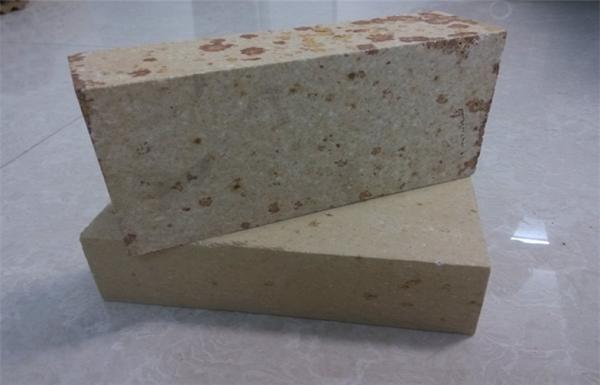Quality Fire Resistant Construction Alumina Silica Fire Brick Refractory For Coke Oven for sale