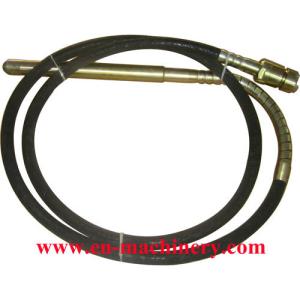 China Concrete Vibrator Hose/Needle/Poker High Quality Electric Concrete Poker Vibration Motor With High Frequency wholesale