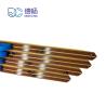 Buy cheap ODM Die Cutting Creasing Matrix Adhesive Fiber Base 0.8×2.3mm from wholesalers