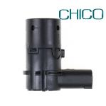TS16949 Parking Assist Sensor For BMW 66202180146 66202241429 66206955116