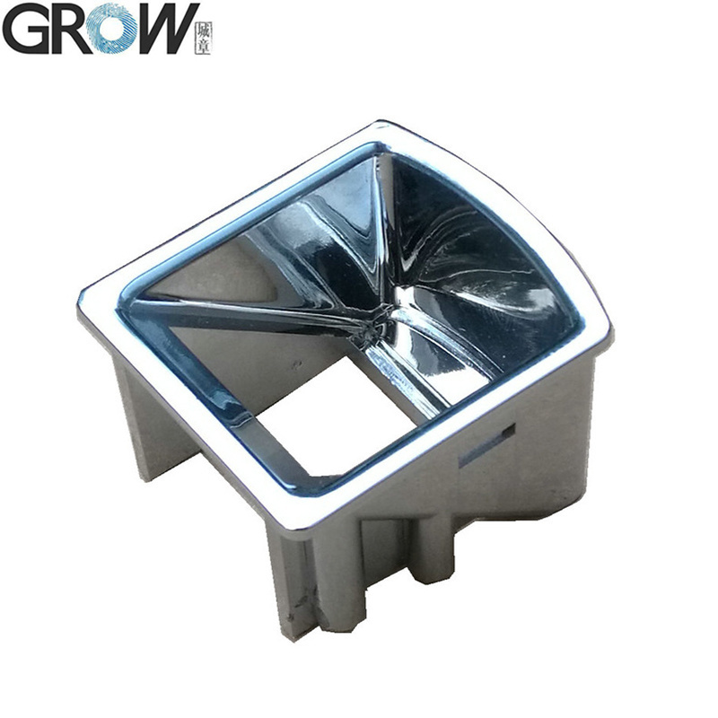 Grow Silver Mounting Bracket of R308 Fingerprint Module