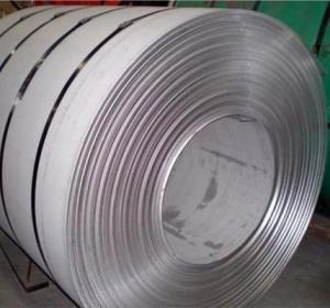 China DIN 4mm 200 Series Stainless Steel Coils For Deck wholesale