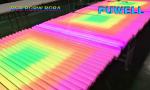 ROHS Anti Aging 1000mm Linear LED Light Fixture