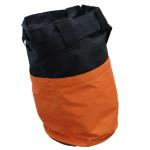 Economical Nylon Cute Custom Sports Bags / Rolling Duffle Bag 50 - 70L Capacity