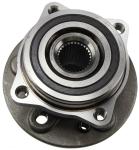 1663340206 Transmission Parts Wheel Hub