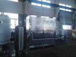 PSA nitrogen generator for food preservation, High efficiency, high purity, anti