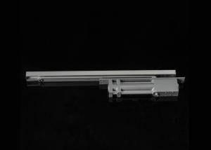 China Sliding Track Arm Hidden Door Closer , Silent Overhead Concealed Door Closer wholesale
