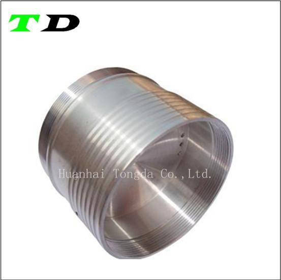 Quality Customized Professional High Quality Precision carbon steel CNC turning parts for sale