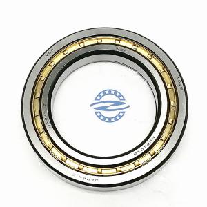 China V1 80*125*22mm NUP1016 Cylindrical Roller Bearing Open Sealed wholesale