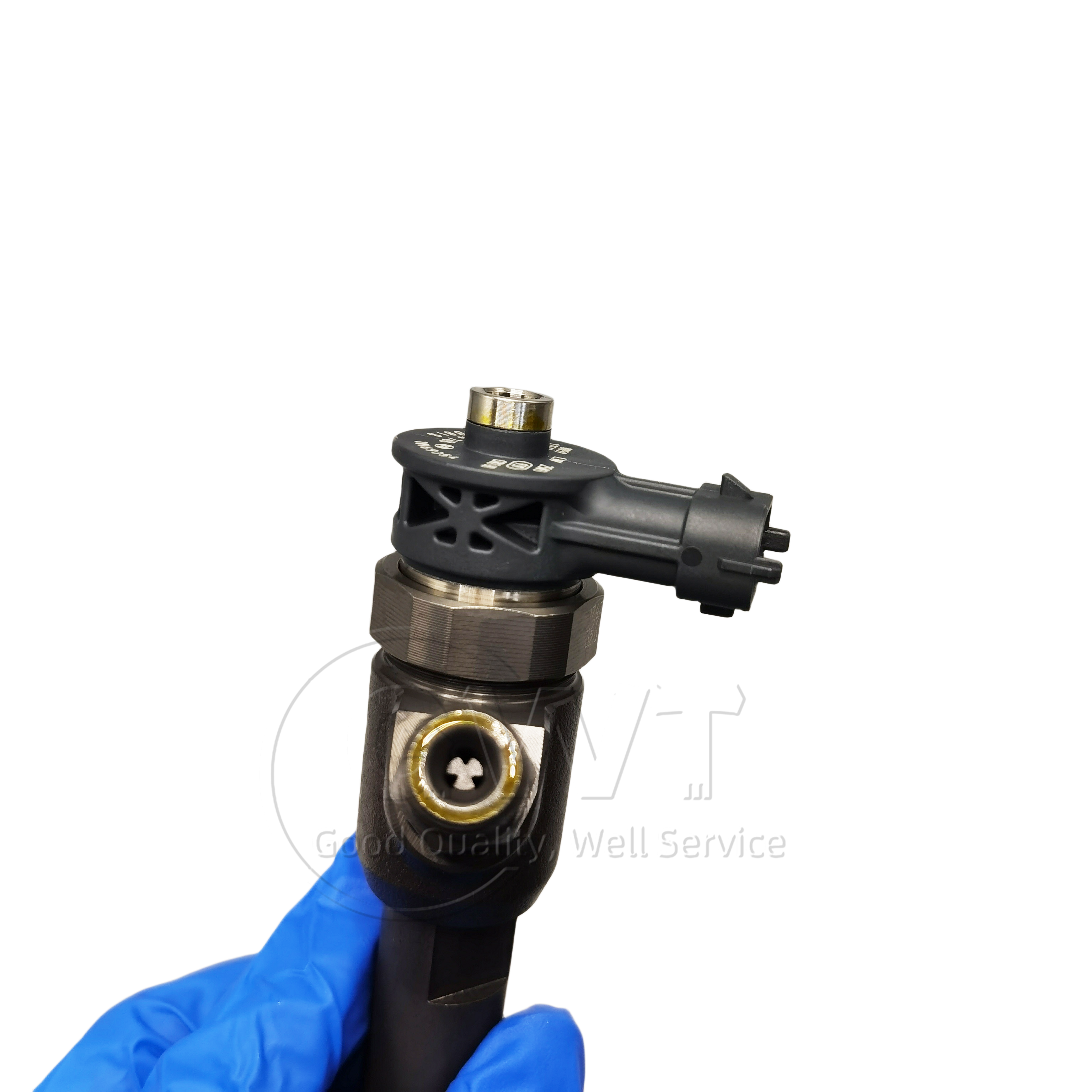 0445110768 BOSCH Diesel Fuel Injectors Nozzle For Weichai Yuchai Bus