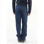 11.5oz Flame Resistant Pants FR Cotton Dura Stretch Denim Work Jeans