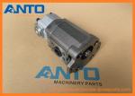 2745947 274-5947 Gear Pump Excavator Hydraulic Pump Fitting For 305.5