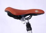 36V 250W Rear Motor Ebike City Bike Aluminum Alloy With Tektro Disc Brake