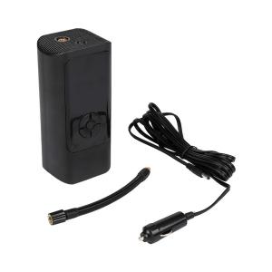 China Rechargeable Digital Air Inflator for Car Bike Scooter Tire Pressure 165*80*60mm wholesale