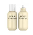 Squeezable Liquid Foundation Bottle 30ml 50ml