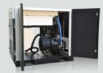Permanent Magnet Touch Screen Control 30kw 40Hp 5m3/Min VSD Screw Air Compressor