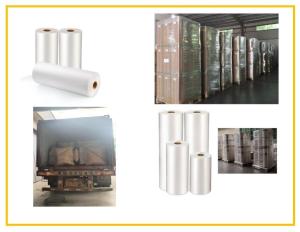 China Hot Press Matte Lamination Film For Magazines Documents wholesale