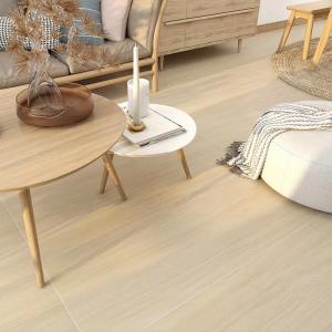 China 600x1200mm Planks Ceramic Glazed Porcelain Rustic Floor Tile For Home Hotel Villa wholesale