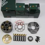 Tongmyung Travel Motor Parts Series TM60VC TM60VD For EC290 DH300-7 DX300 R305