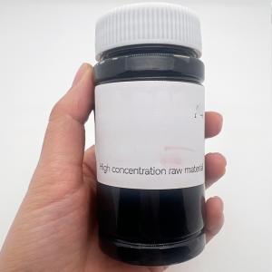 China High Fineness Black Polyester Pigment Gelcoat Pigment Temperature Resistance wholesale