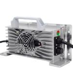 48V 72V 96V 132V 144V 360V 540V 3.3KW 6.6KW Electric Cars Lithium Ion/Lifepo4