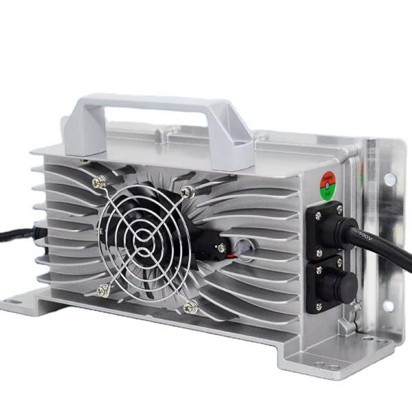 48V 72V 96V 132V 144V 360V 540V 3.3KW 6.6KW Electric Cars Lithium Ion/Lifepo4