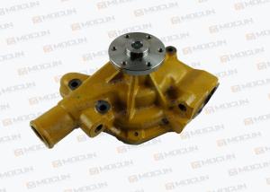 China 6206-61-1505 Engine Water Pump for Komatsu WA120-3 GD305A GD511A 6D95L Excavator wholesale