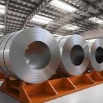 ASTM Standard CR Sheet Coil Q235B Steel Grade 1000mm 1250mm 1200mm Width