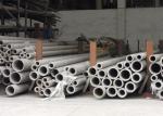 Mirror Welded 304 316L 201 Stainless Steel Pipe Stainless Steel Round Tube