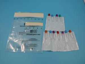 China Professional Grade AI 650 Pressure Bags For Hazardous Material Packaging wholesale