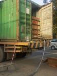Cotton Seed Oil Flexitank Flexibag Bulk Container Liner