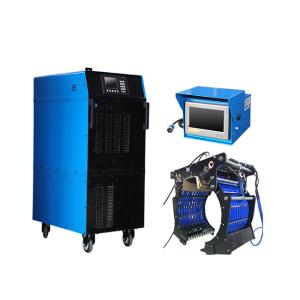 China 234KG Ultra Induction Heating Equipment for PWHT Fast Heating Speed wholesale
