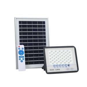 China 40W garden smd ip65 china fixtures reflector rechargeable outdoor powered housing led solar flood light wholesale