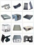Stainless Steel Carbon Steel Sheet Metal Cabinet Assembly Shell Powder Coating