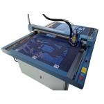 1500*900mm Flatbed Template Cutter Machine for Advertising Companies' Cutting