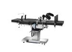 110MM Kidney Bridge Orthopedic Operating Table , Electrical Doctor Examination