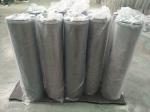HVAC Air Handling system 145mm X 250mm Cylinder Carbon Air Filter For Chemical