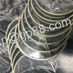 13201-1230 DS50 DS60 DS70 DS80 Main And Conrod Bearing / Excavator Spre Parts