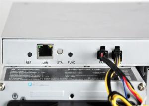 China 70db Used Bitcoin Miner Machine Canaan Avalon 1047 37TH/S 2380W 7.9kg wholesale
