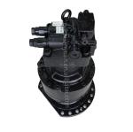 SK200-8 SK210-8 Swing Drive Slew Motor Excavator M5X130 M5X130CHB YN15V00036F3