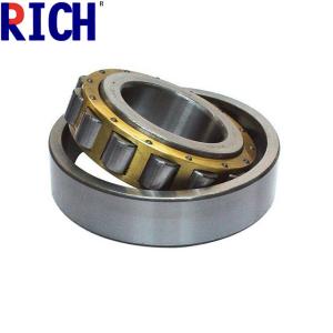 China Tractor Spherical Plain Bearing Cylindrical Roller Bearing NU / NJ / NUP / NF Type wholesale