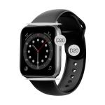 Two Way Search Ip68 Waterproof Smart Watch Sleep Monitor 1.54 inch Anti Lost
