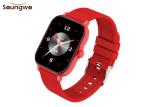 RTL8762CK Step Mileage Sport Smartwatch Calorie Consumption For Men