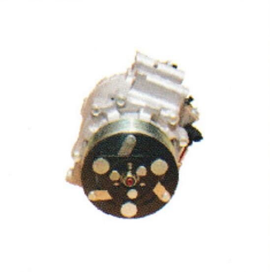 ALA 20210 HONDA AC COMPRESSOR Civic AC COMPRESSOR TRSE07 AC COMPRESSOR 38800RNAA010M2,38800RNAA011M2 AC Compressor