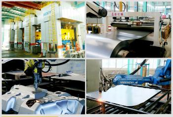 Chongqing Forward Auto Tech Co.,Ltd.