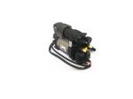 Cayenne Touareg Spare Parts Air Suspension Compressor 7P0698007A 7P0698007B