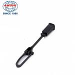 FTTH optical cable cable tension clamp ODWAC-PY self-supporting leather cable