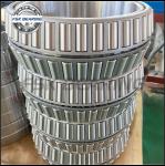 Radial BT4-8116 E1/C525 Tapered Roller Bearing 285*400*340mm Thicked Steel