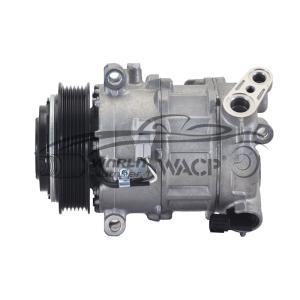 China Air Conditioning Compressor Auto 68103198AC 68103198AA For Jeep Cherokee For Chrysler200 WXCK034 wholesale